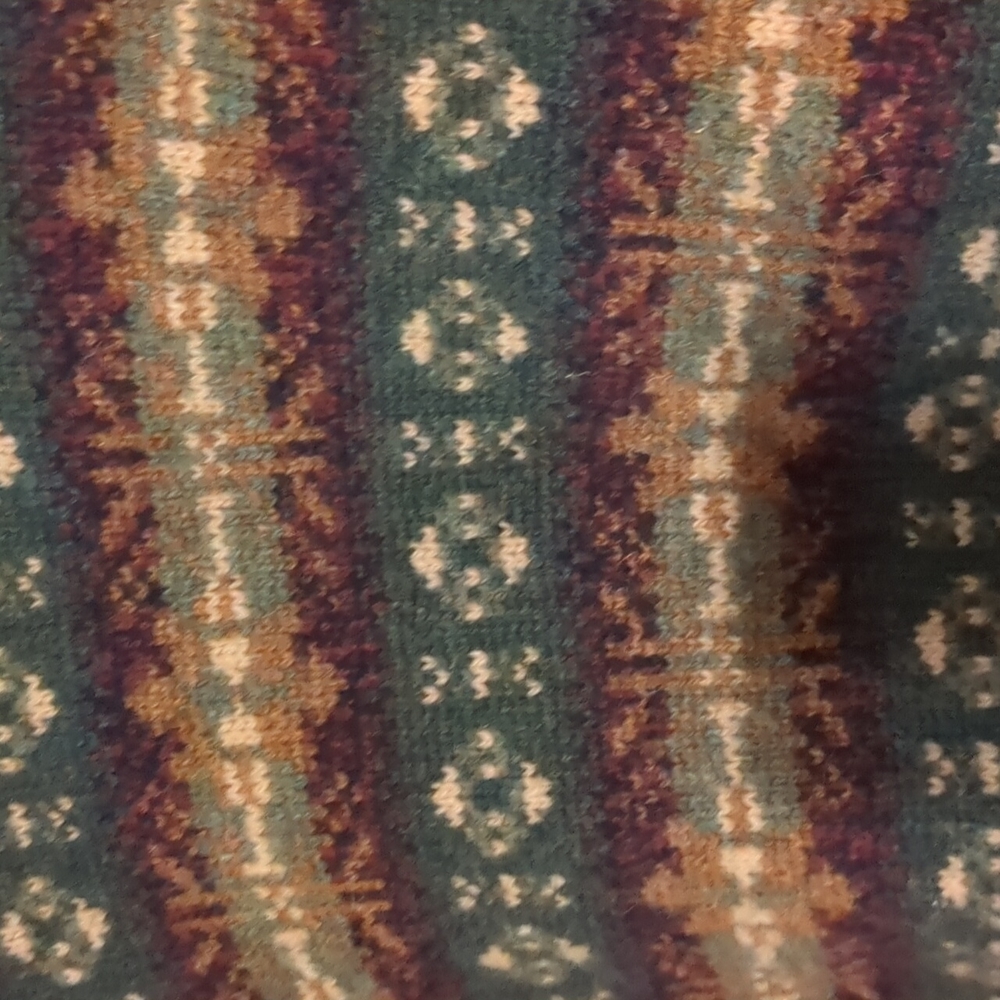 Vintage Polo Lambswool sweater by Ralph Lauren - Picture 9 of 10